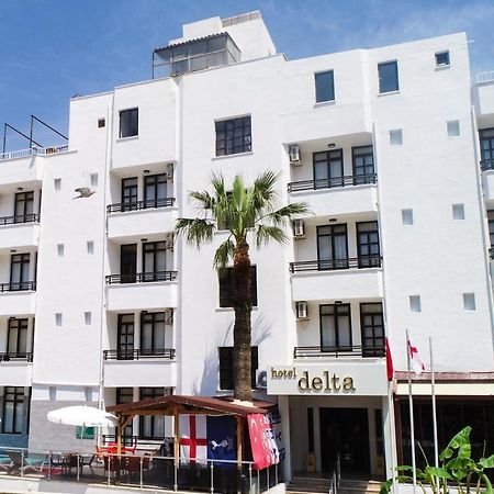 Delta Hotel ديديم المظهر الخارجي الصورة