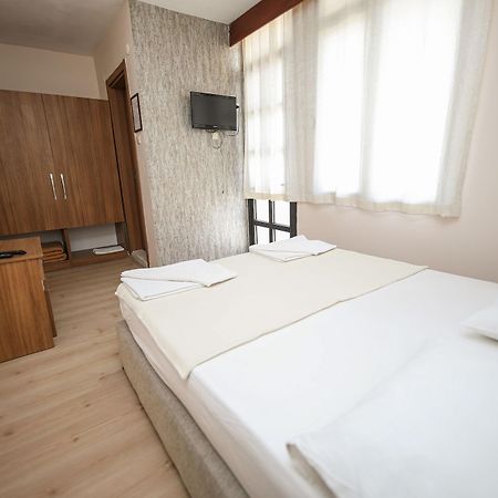 Delta Hotel ديديم المظهر الخارجي الصورة