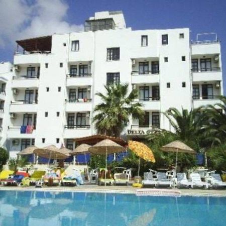 Delta Hotel ديديم المظهر الخارجي الصورة