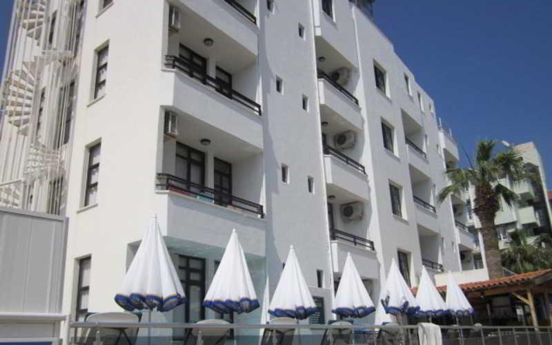 Delta Hotel ديديم المظهر الخارجي الصورة