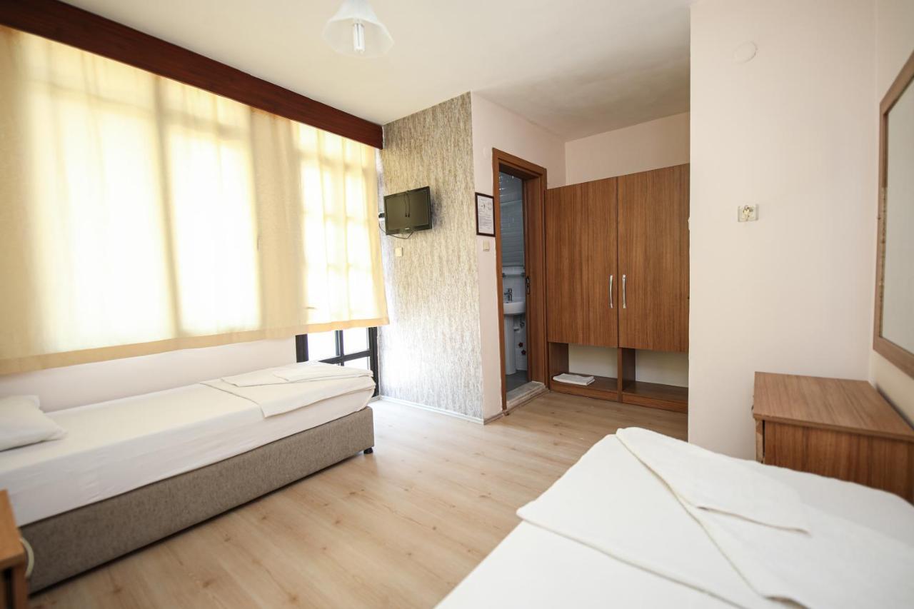 Delta Hotel ديديم المظهر الخارجي الصورة