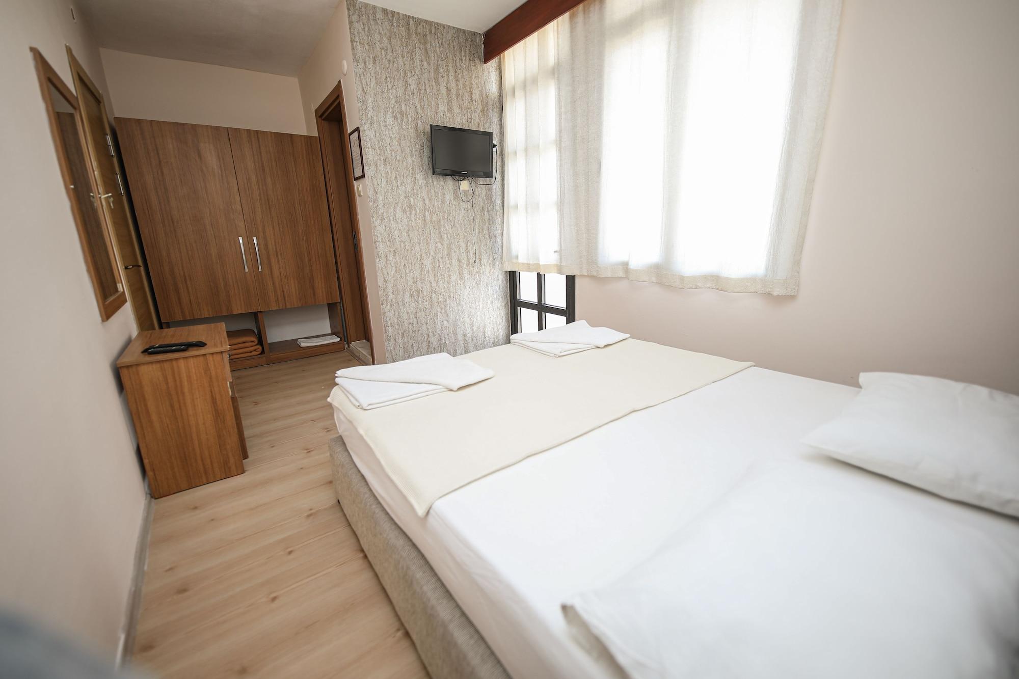 Delta Hotel ديديم المظهر الخارجي الصورة