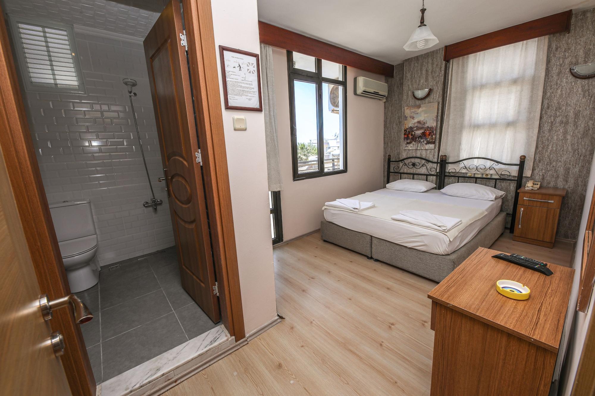 Delta Hotel ديديم المظهر الخارجي الصورة