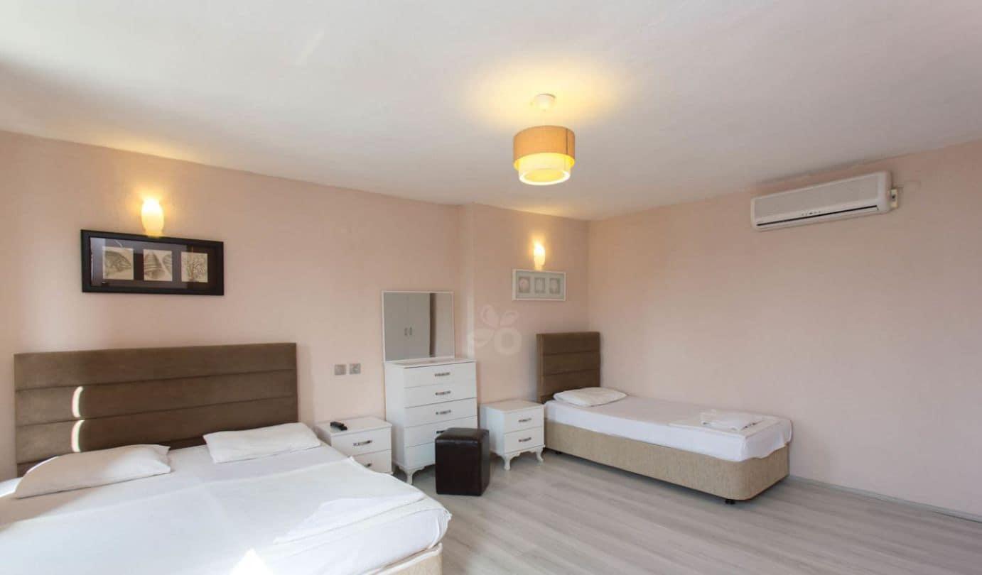 Delta Hotel ديديم المظهر الخارجي الصورة