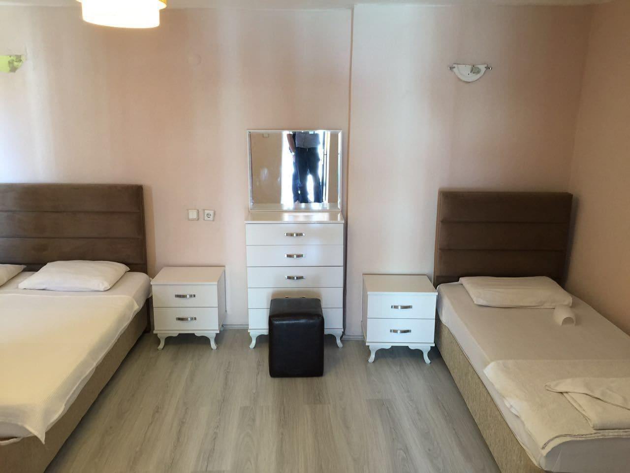 Delta Hotel ديديم المظهر الخارجي الصورة
