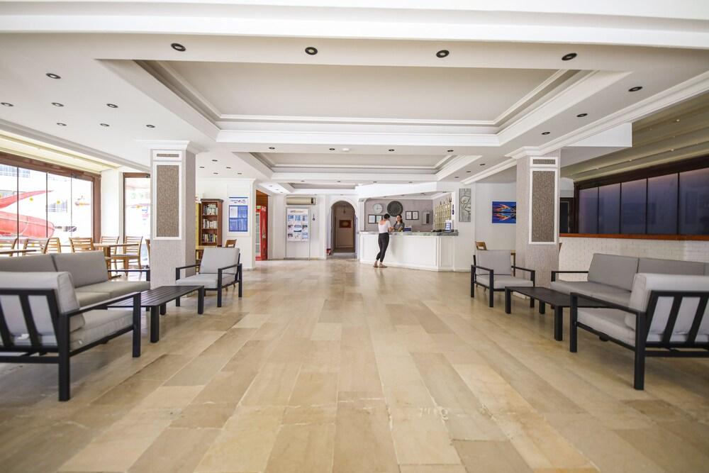 Delta Hotel ديديم المظهر الخارجي الصورة