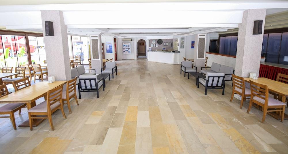 Delta Hotel ديديم المظهر الخارجي الصورة