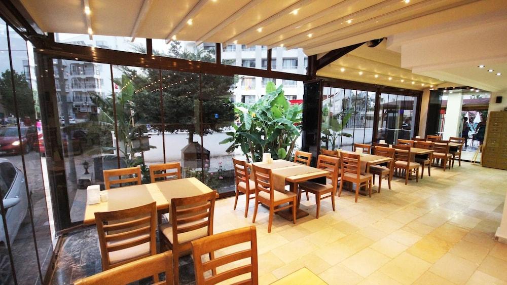 Delta Hotel ديديم المظهر الخارجي الصورة