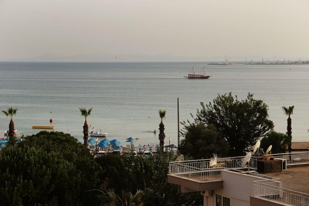 Delta Hotel ديديم المظهر الخارجي الصورة