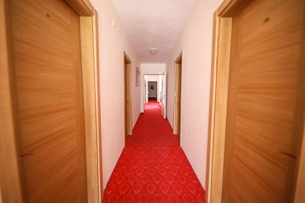 Delta Hotel ديديم المظهر الخارجي الصورة