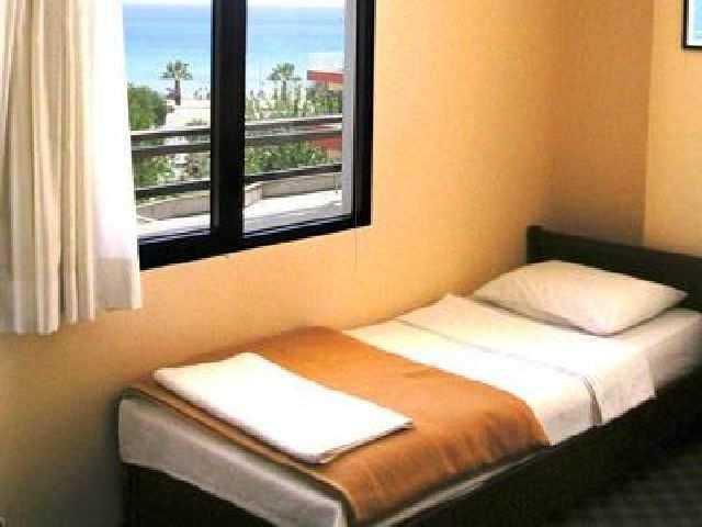 Delta Hotel ديديم الغرفة الصورة
