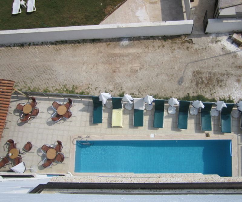 Delta Hotel ديديم المظهر الخارجي الصورة