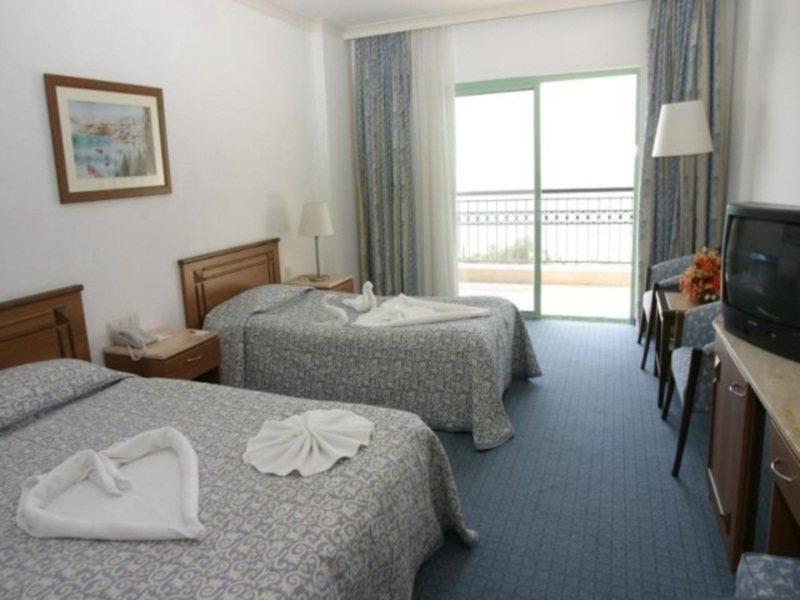 Delta Hotel ديديم المظهر الخارجي الصورة