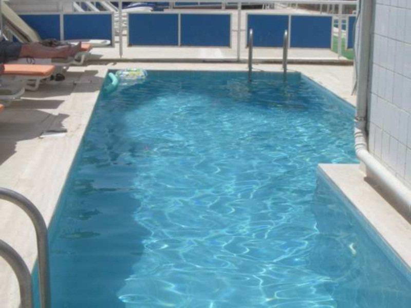 Delta Hotel ديديم المظهر الخارجي الصورة