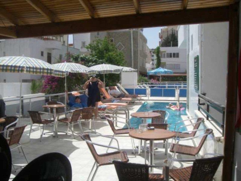 Delta Hotel ديديم المظهر الخارجي الصورة