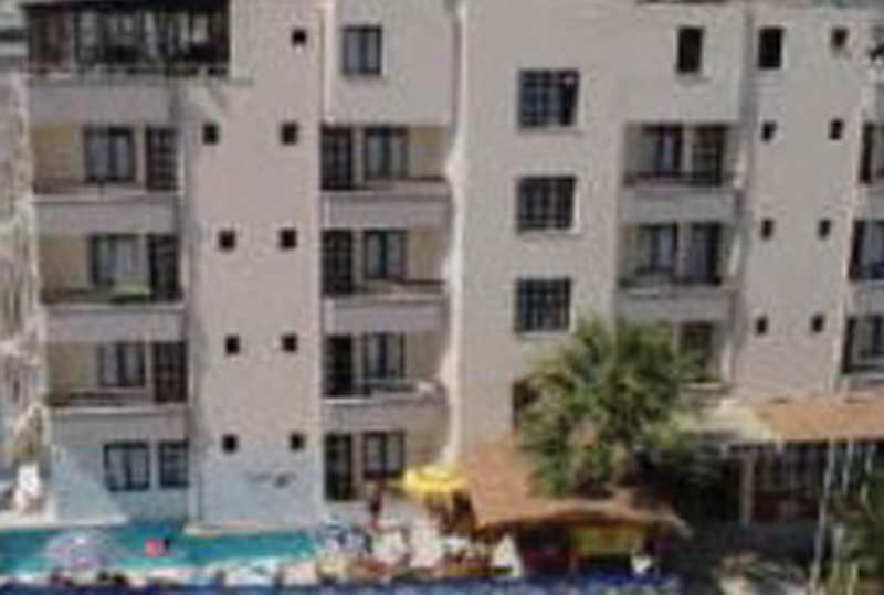 Delta Hotel ديديم المظهر الخارجي الصورة