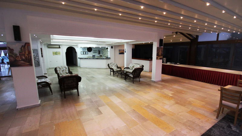 Delta Hotel ديديم المظهر الخارجي الصورة