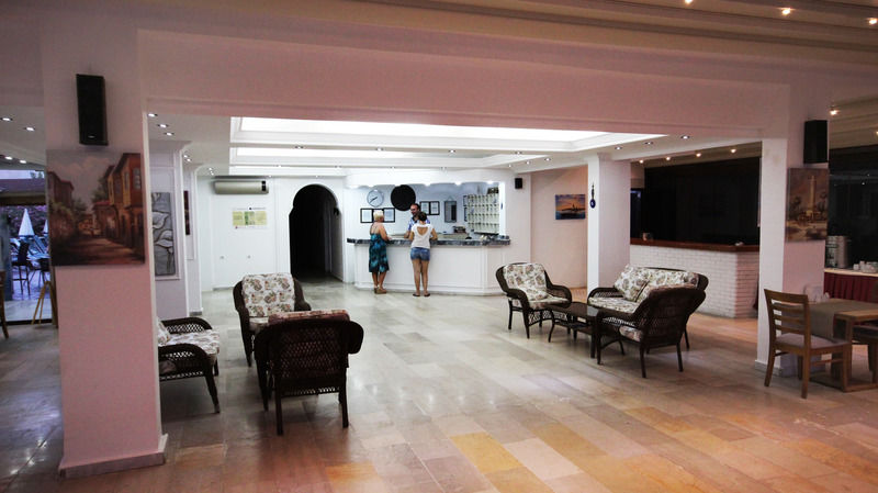 Delta Hotel ديديم المظهر الخارجي الصورة