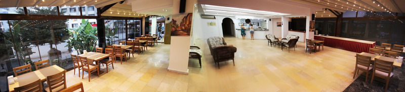 Delta Hotel ديديم المظهر الخارجي الصورة