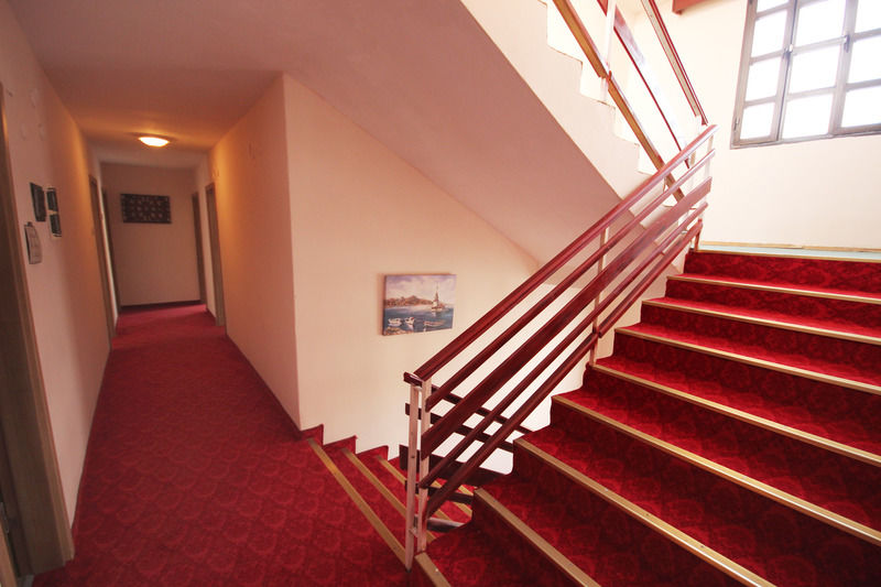 Delta Hotel ديديم المظهر الخارجي الصورة