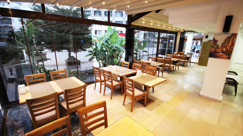 Delta Hotel ديديم المظهر الخارجي الصورة