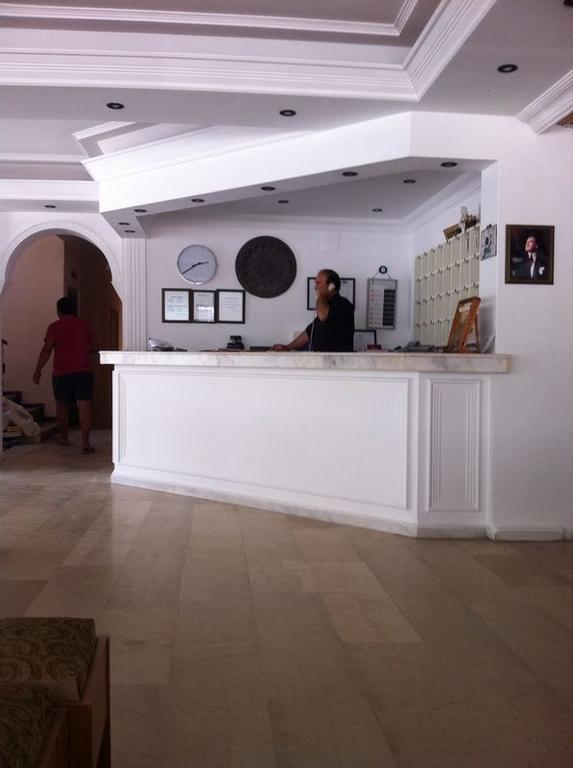 Delta Hotel ديديم المظهر الخارجي الصورة