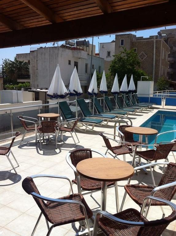 Delta Hotel ديديم المظهر الخارجي الصورة