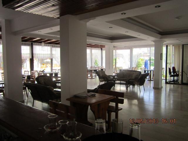 Delta Hotel ديديم المظهر الخارجي الصورة