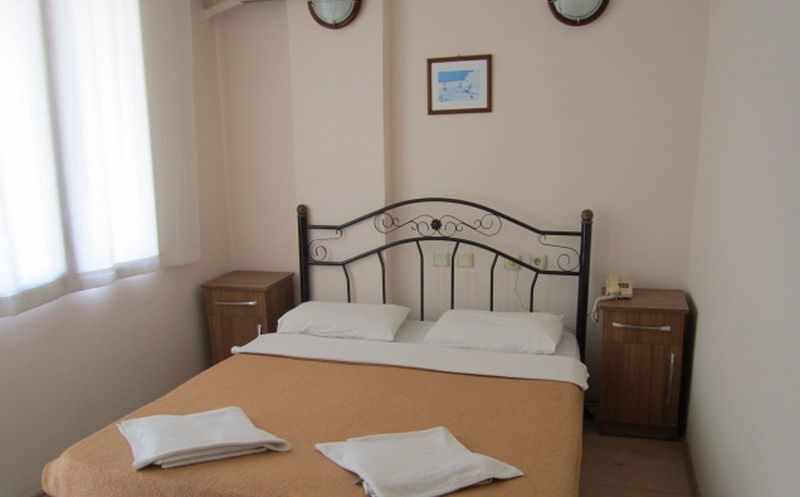 Delta Hotel ديديم المظهر الخارجي الصورة
