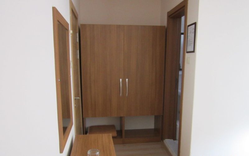 Delta Hotel ديديم المظهر الخارجي الصورة